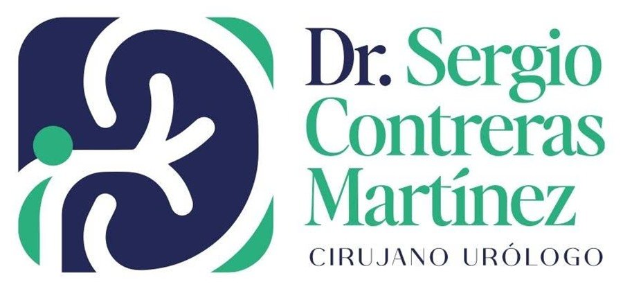 Dr. Sergio Contreras Martínez, Cirujano Urólogo